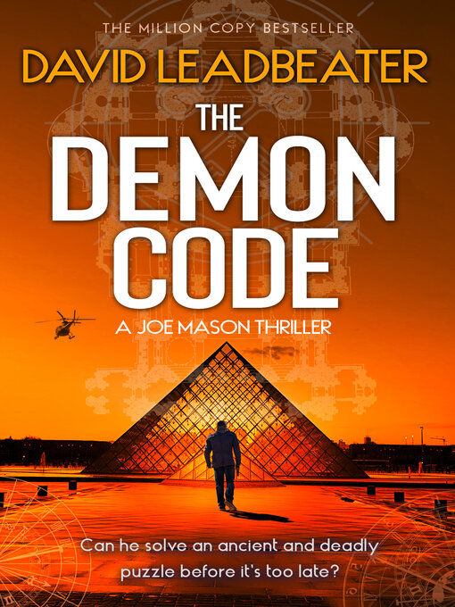 Title details for The Demon Code by David Leadbeater - Available